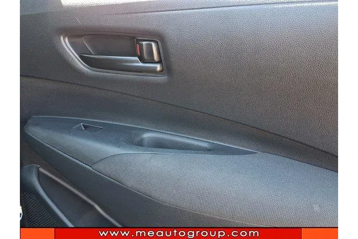 $20634 : Toyota Corolla 2024 LE 4dr S image 10