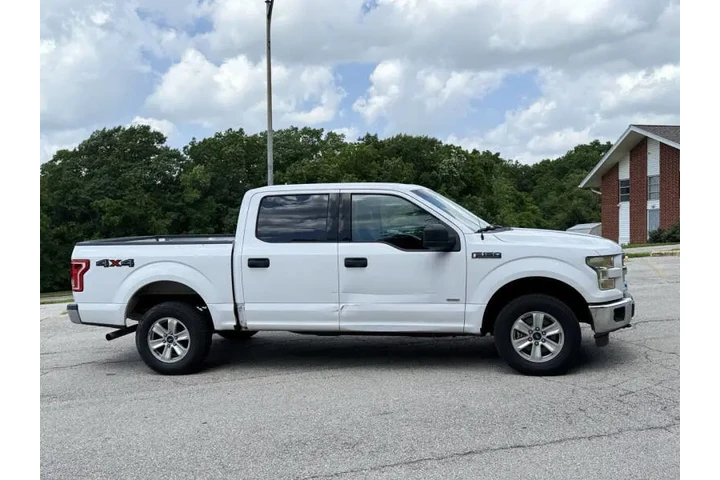 $13999 : 2016 F-150 XL image 6