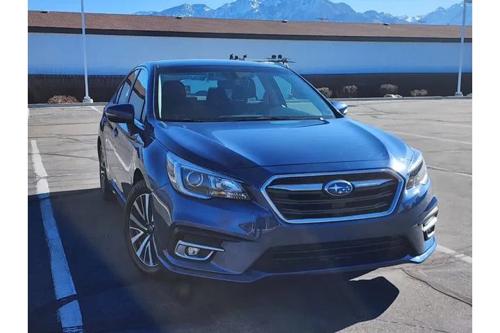 $15500 : 2019 Legacy 2.5i Premium image 3