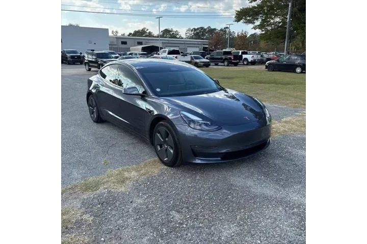 $27555 : Tesla Model 3 2021 Standard image 7