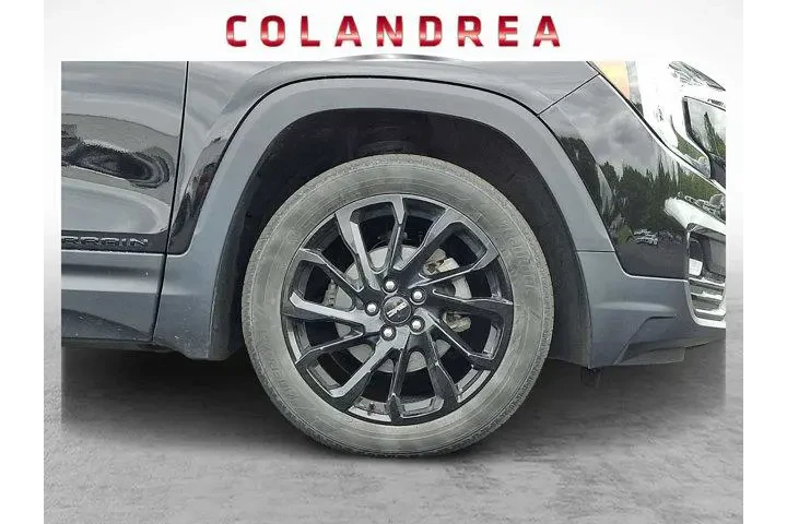 $26900 : GMC Terrain 2023 AWD SLT 4dr image 7