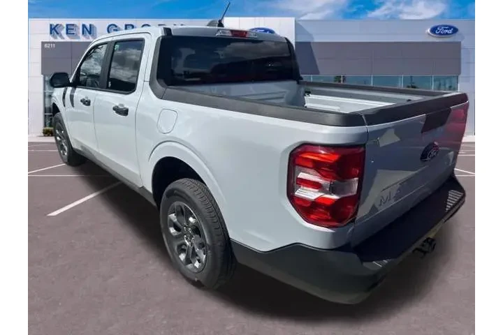 $34085 : Ford Maverick 2026 XLT 4dr S image 5