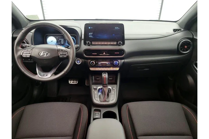 $20998 : Hyundai KONA 2022 N Line 4dr image 9