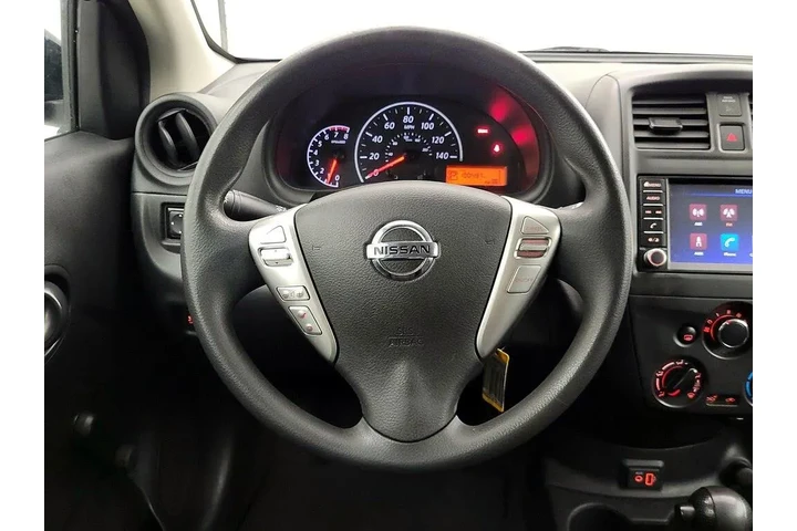 $10998 : Nissan Versa 2019 S 4dr Seda image 10