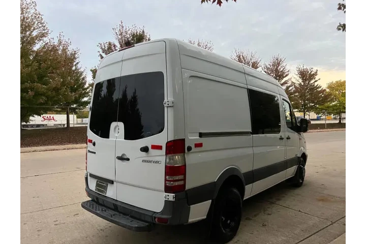 $13995 : 2013 Mercedes-Benz Sprinter 3 image 7
