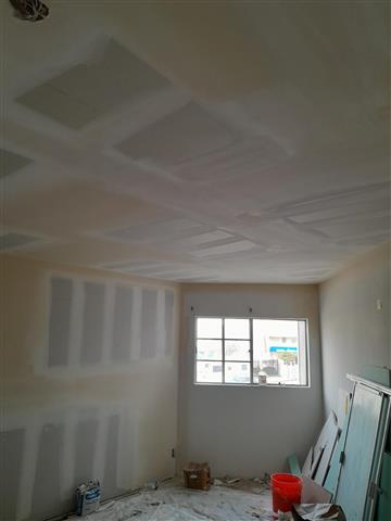 Drywall and taping image 10