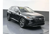 Hyundai TUCSON 2024 Limited en Atlanta