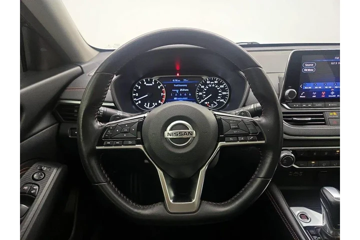 $16998 : Nissan Altima 2019 AWD 2.5 S image 10