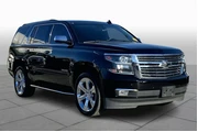 $20599 : Chevrolet Tahoe 2018 4x2 Pre thumbnail