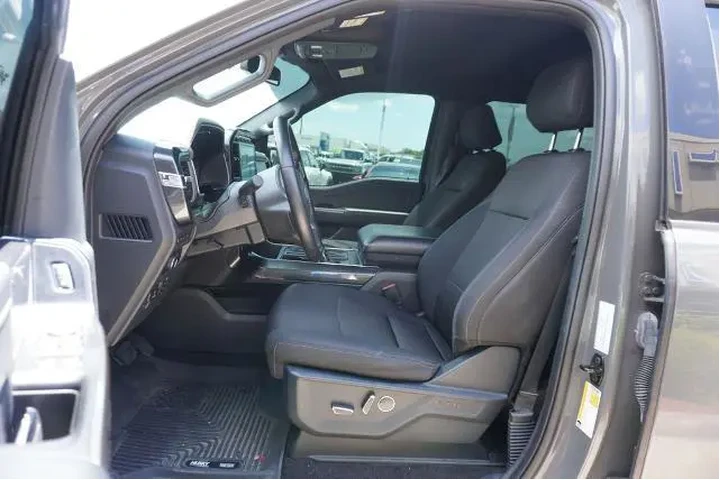 $33725 : Ford F-150 2021 4x2 XL 4dr S image 5