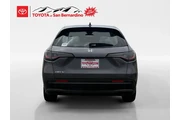 $26889 : Honda HR-V 2025 AWD LX 4dr C thumbnail