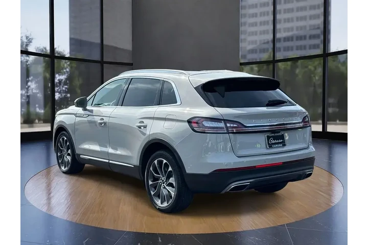 $39995 : Lincoln Nautilus 2023 AWD Re image 4