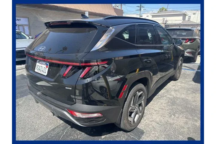 $33667 : Hyundai TUCSON 2023 AWD Limi image 3