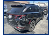 $33667 : Hyundai TUCSON 2023 AWD Limi thumbnail