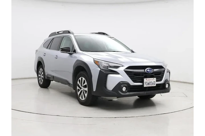 $27998 : Subaru Outback 2025 AWD Prem image 1