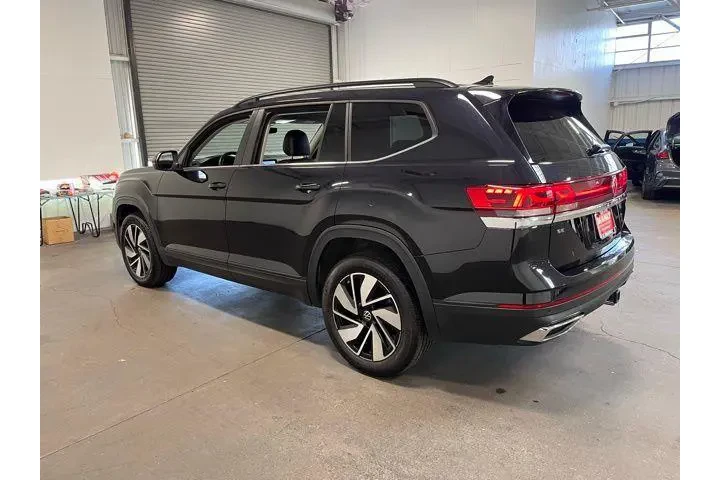 $25908 : Volkswagen Atlas 2024 SE 4dr image 5