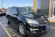 $11351 : Pre-Owned 2015 Traverse 2LT 2 thumbnail