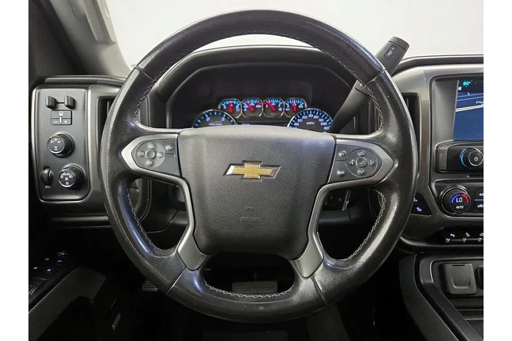 $38998 : Chevrolet Silverado 3500HD 2 image 10