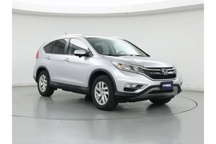 $16998 : Honda CR-V 2015 EX-L 4dr SUV image 1