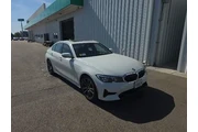 BMW 3 Series 2020 330i 4dr S en Kings County
