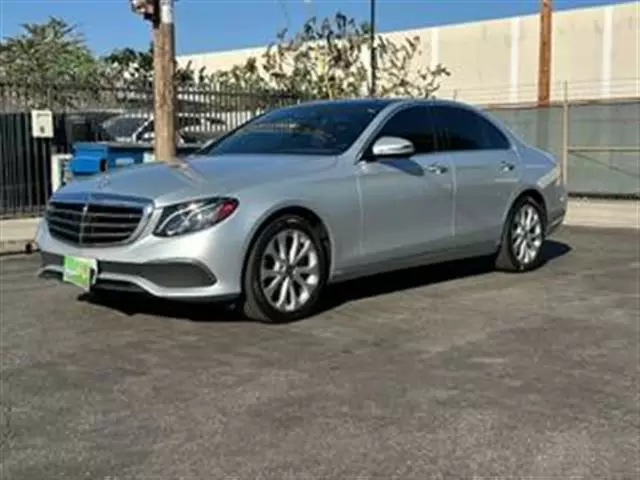 $27990 : 2020 MERCEDES-BENZ E-CLASS202 image 9