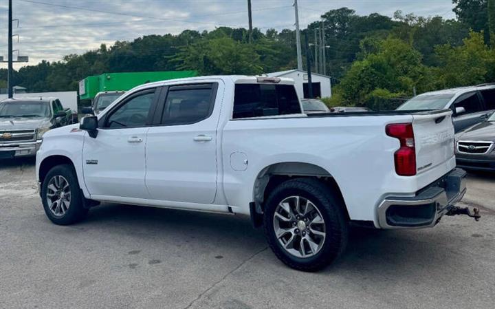 $21900 : 2019 Silverado 1500 LT image 5