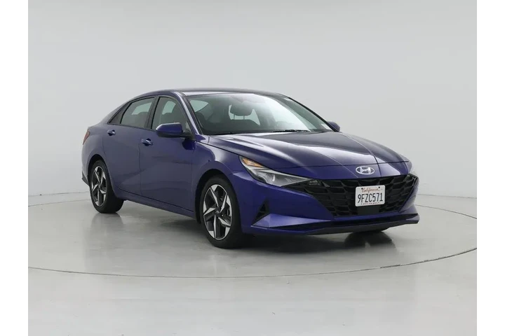 $20998 : Hyundai ELANTRA 2023 SEL 4dr image 1