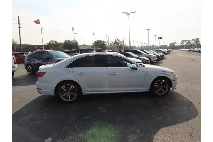 $13999 : Audi A4 2017 2.0T Premium Pl image 9