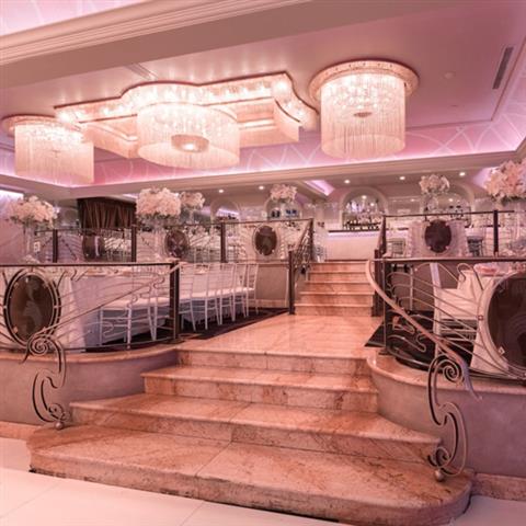 Arbat Banquet Hall image 6
