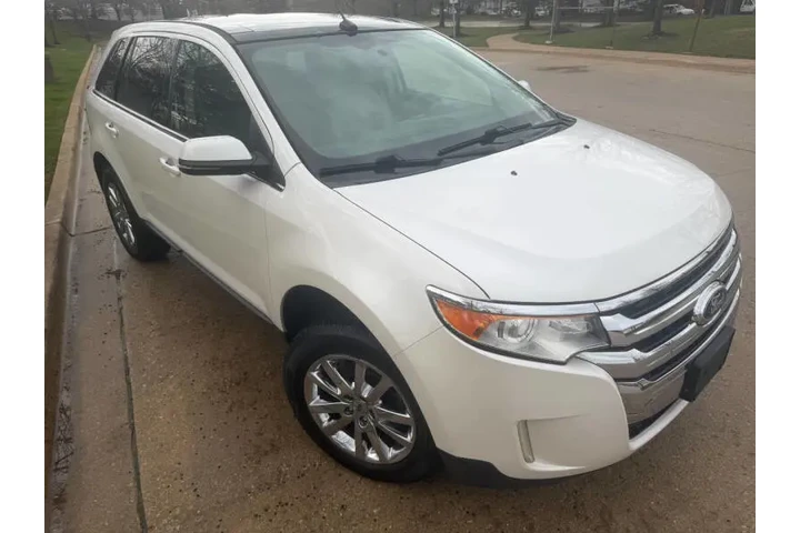 $6997 : 2013 Edge Limited image 1