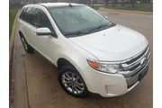 2013 Edge Limited