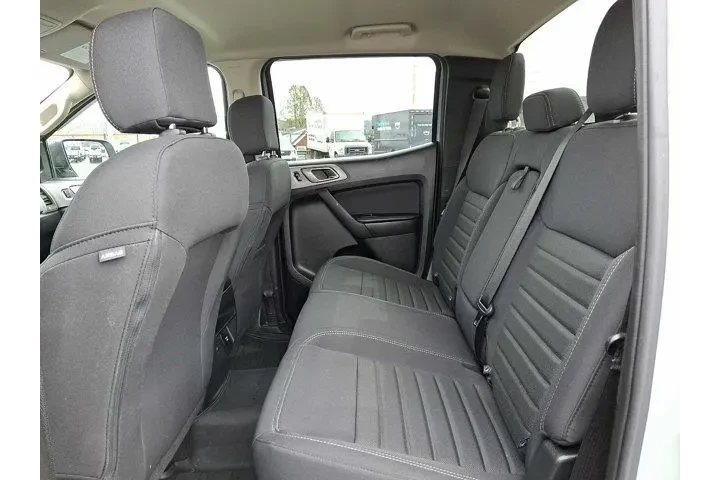 $34000 : Ford Ranger 2023 4x4 XLT 4dr image 10