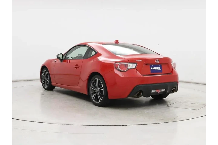 $18998 : Scion FR-S 2016 2dr Coupe 6A image 2