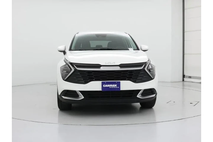 $22998 : Kia Sportage 2024 LX 4dr SUV image 5