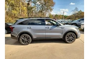 $29991 : Kia Sorento 2023 AWD X-Line thumbnail