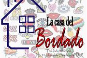 La casa del bordado en Tlaxcala