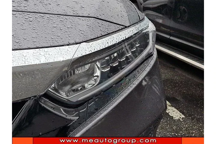 $20301 : Honda Accord 2018 EX-L 4dr S image 4