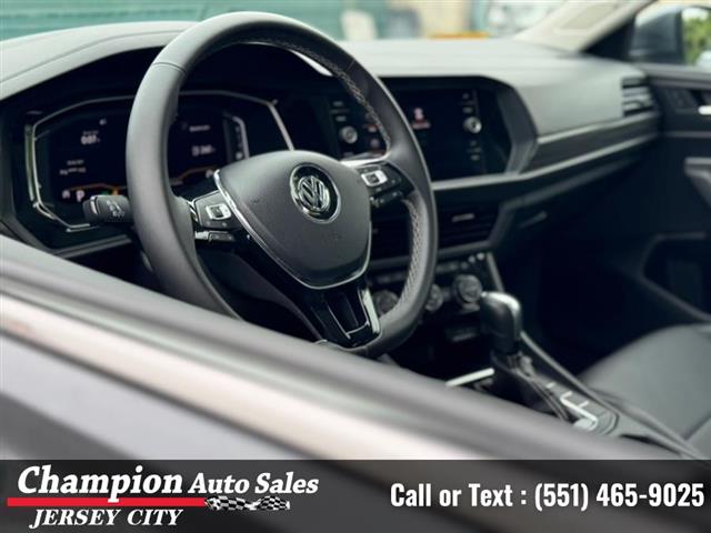 Used 2021 Jetta SEL Auto for image 10