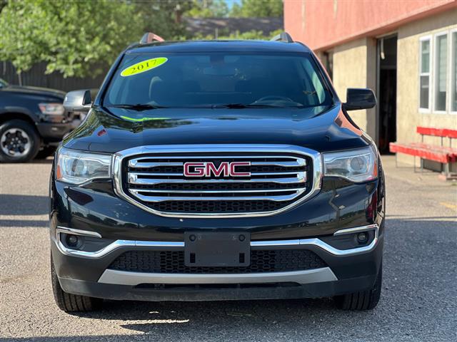 $15495 : 2017 GMC Acadia image 3