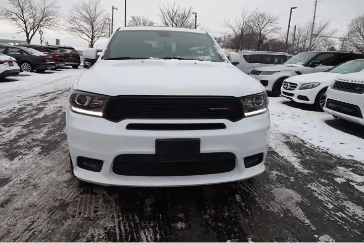 $21995 : 2020 DURANGO image 6
