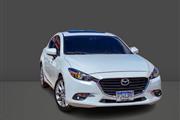 Mazda 3 Grand Touring thumbnail