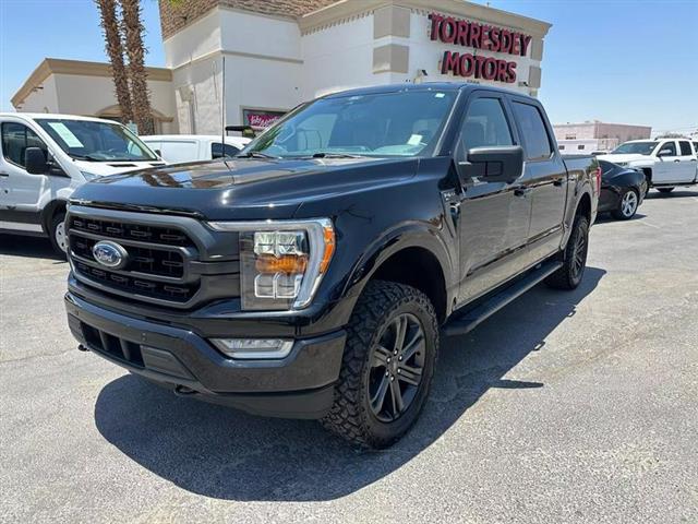 $50995 : Pre-Owned 2022 F150 SuperCrew image 2