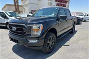 $50995 : Pre-Owned 2022 F150 SuperCrew thumbnail