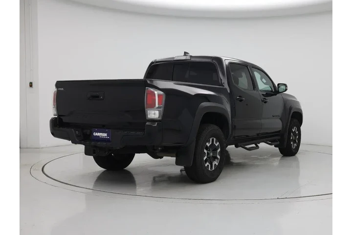 $34998 : Toyota Tacoma 2022 4x4 SR5 V image 8