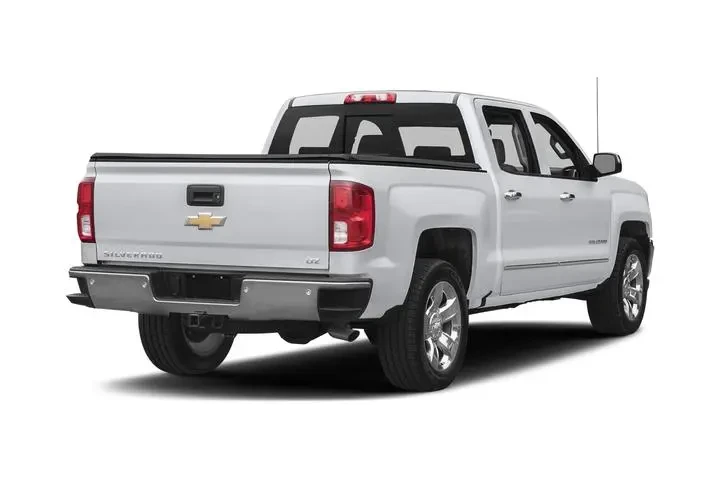 $25699 : Chevrolet Silverado 1500 201 image 3