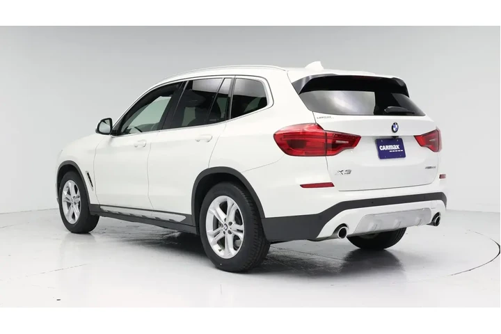 $23998 : BMW X3 2019 sDrive30i 4dr Sp image 2