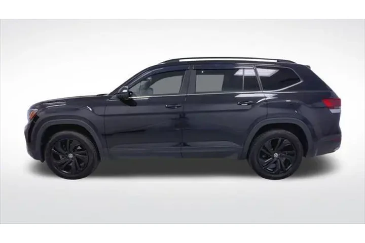 $26995 : Volkswagen Atlas 2022 AWD SE image 5