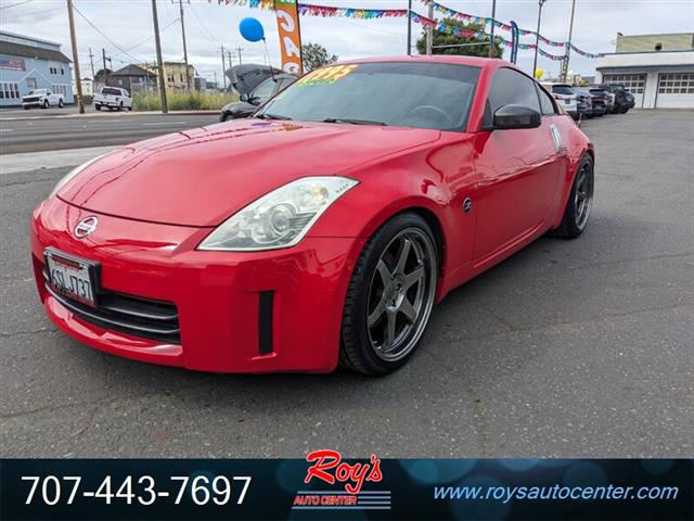 $11995 : 2008 350Z Coupe image 3