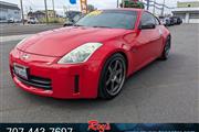 $11995 : 2008 350Z Coupe thumbnail