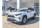 Selling My 2023 Toyota Rav 4 en Fajardo